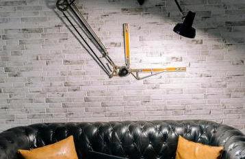 Industrial Loft Studi011 - Slow Travel Vista Alpi - Foto 4