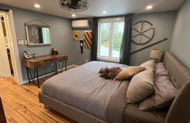 Homestead Upper Bucks - No Pet Fees - Foto 37