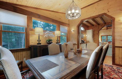 Goose Island Retreat Luxurious Vacation Getaway - Foto 26