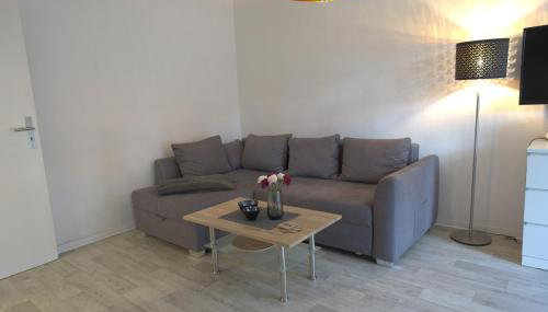 Komfort Apartment Oberhausen Sterkrade modern ruhig zentral gelegen - Foto 2