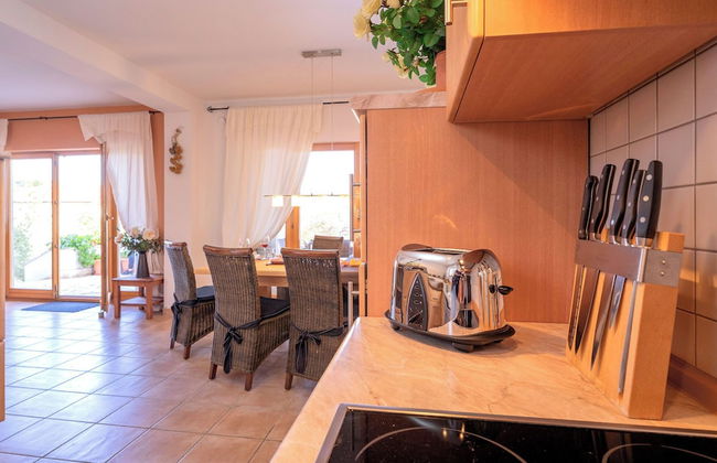 Villa Oleander - Foto 20