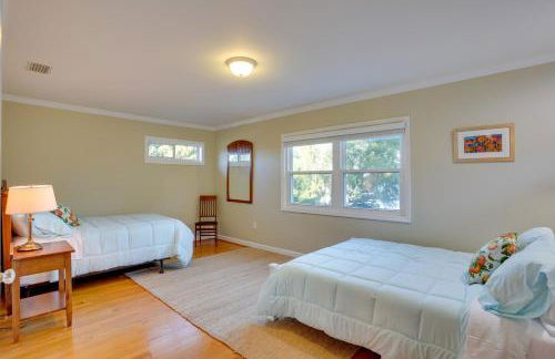 Lakefront Winter Haven Retreat Hot Tub and Patio! - Foto 24