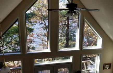 Lakefront Vacation Rental with Superb Views over Lake Wallenpaupack in Hawley, Pennsylvania - Foto 20