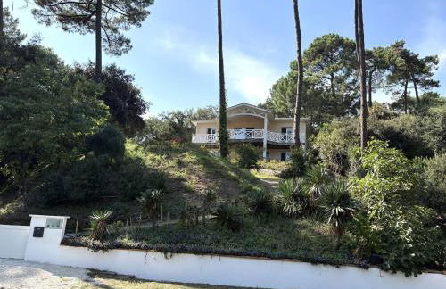 Spacieuse villa familiale avec terrasses à 500m du Bassin - FR-1-736-21 - Foto 10