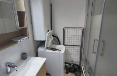 Appartement T3 PLUME Hyper centre d'ERNÉE - Foto 19