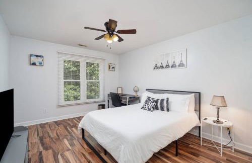 University Grand Estate + Executive Suite - Foto 13