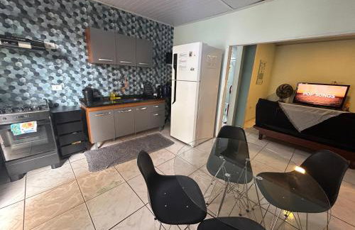 Apartamento na Av das Cataratas de 02 quartos - Foto 2