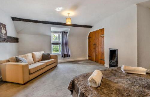 The Manor Shifnal Telford - Foto 34