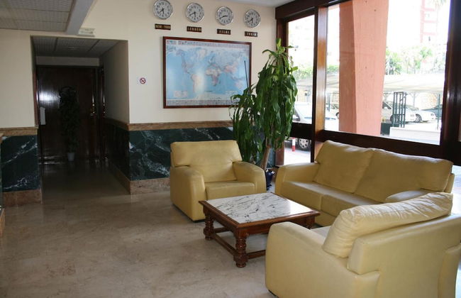 Tamarindos - Photo 21