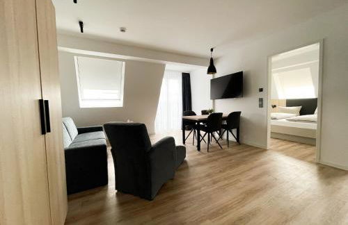 HOLI City Apart Hotel Berlin - Photo 36