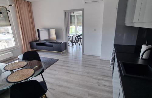 Apartament Skarbowa Stella - Foto 4