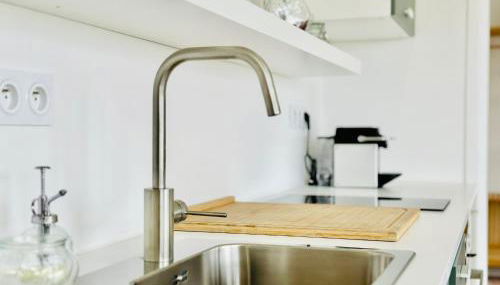 Le Refuge de lAlbatros Vert - Foto 4