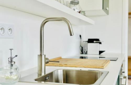 Le Refuge de lAlbatros Vert - Foto 4