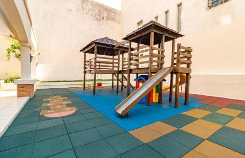 Condominio Felice Club - Photo 108