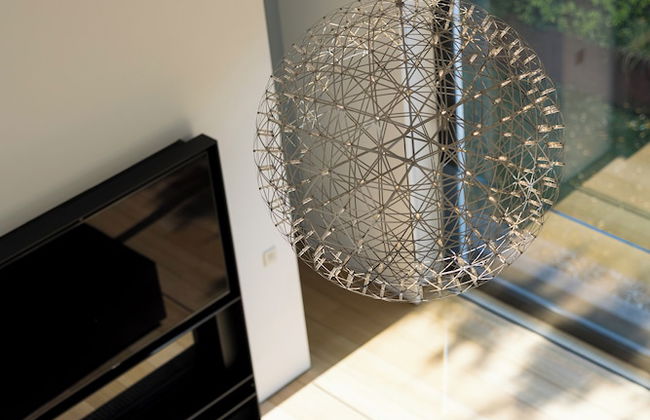 The Glass Manor - Photo 27