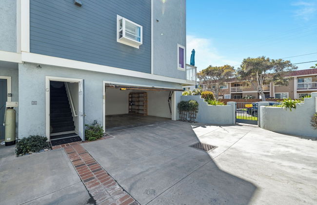 Seafaring Sweet Dreams 5 Minute Walk to Beach! - Foto 21