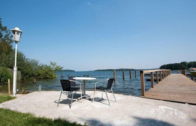 Das Haus Am See - Photo 1