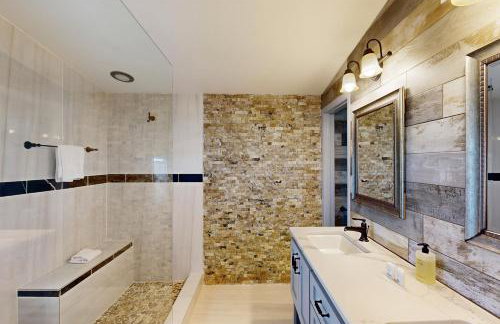 Blue Galveston Getaway - Foto 16