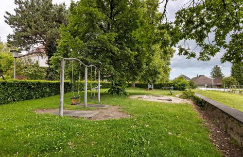 Rotes Haus über den Weinbergen - Foto 28