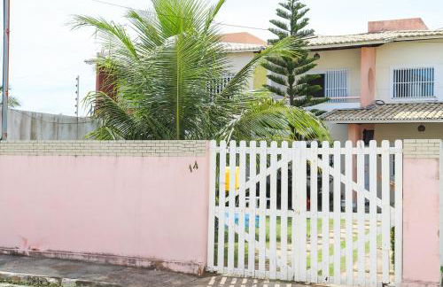 Casa de andar a 200m da areia Praia da Caueira SE - Foto 32