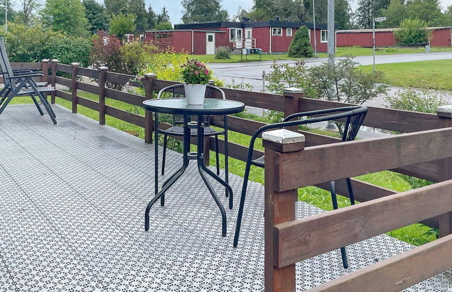 4 Star Holiday Home in Sandsjofors-by Traum - Foto 21