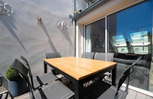 Résidence du Louvre - Foto 21