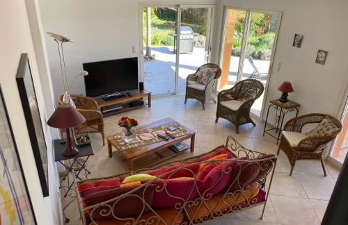 Villa Faro Provence Var - Foto 20