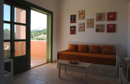 Villa Tati - Foto 75