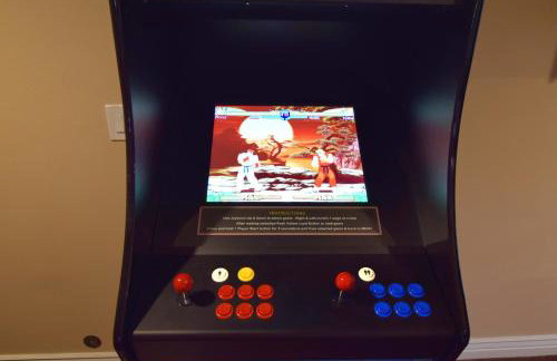 6 King Bedrooms, Sleeps 20, 8 Rooms, Bikes, HotTub - Foto 14