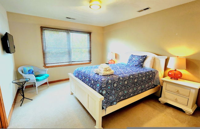 Gorgeous Santosha Hot tub Pool Walk to Beach - Foto 51