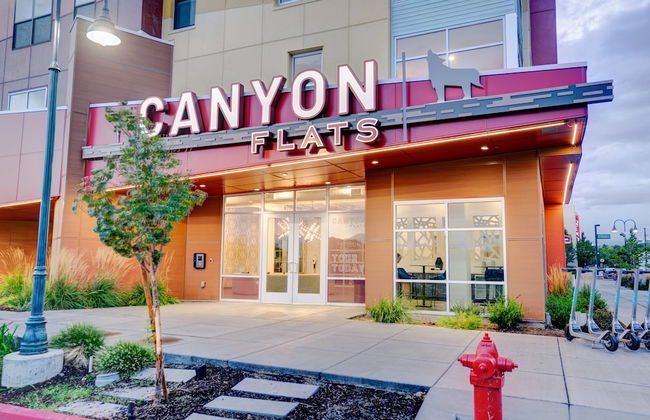 Barsala At Canyon Flats - Photo 1