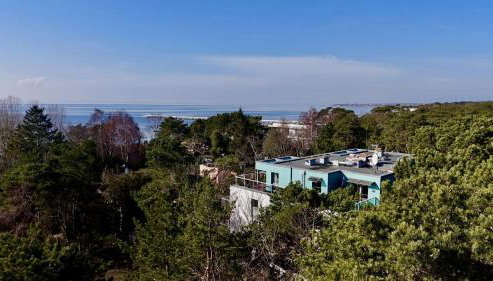 Apartamenty In Mestwina 37 Jurata - Foto 5