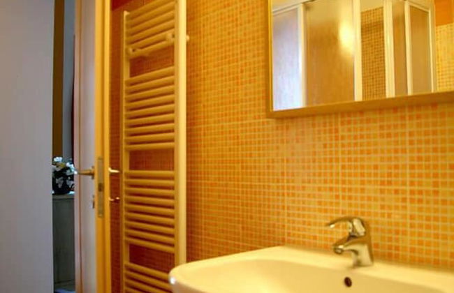 Residence Giglio Gravedona - Foto 36