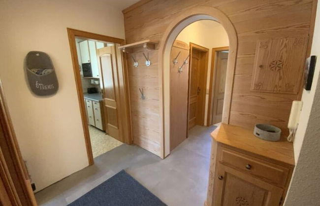 Holiday Apartment Allgauer Alpenblick - Foto 21