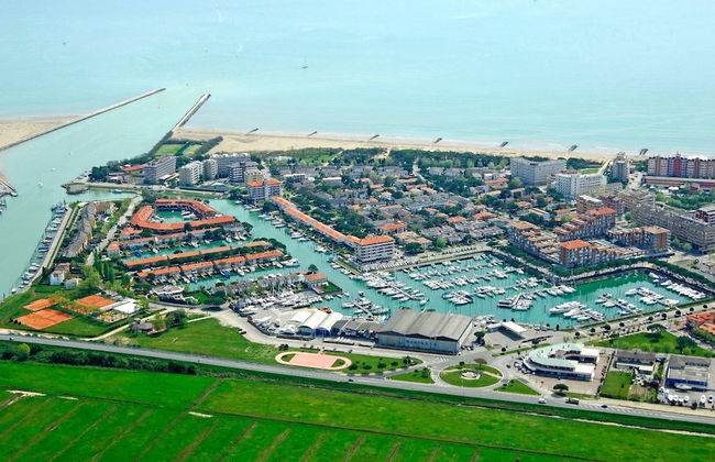 Modernity and Comfort in Porto Santa Margherita - Foto 16