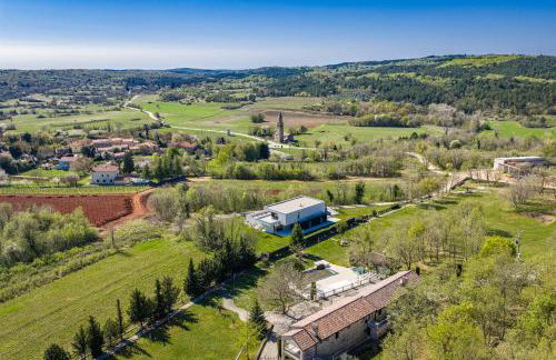 Luxury Villa She for 6 people with 61 m2 private pool, playground & activities on-side for adults and kids - Foto 10