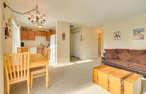 Homey Windham Condo Hike and Ski the Catskill Mtns! - Foto 7