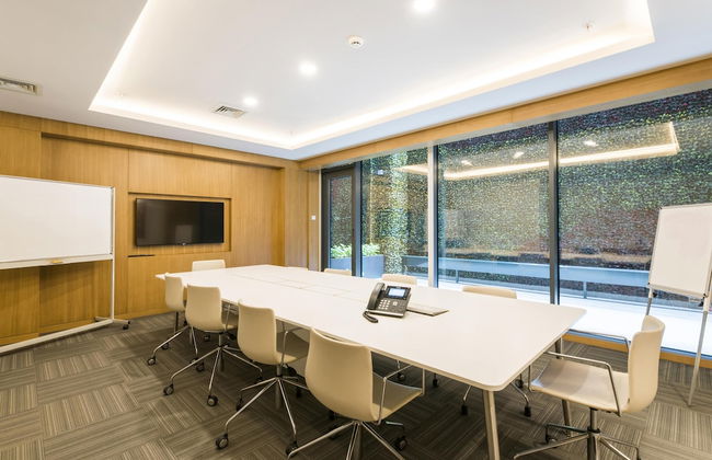 Classy Suite Taksim - Foto 80