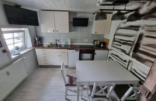 Ferienwohnung/Monteurwohnung im Herzen von Ahnatal - Foto 9