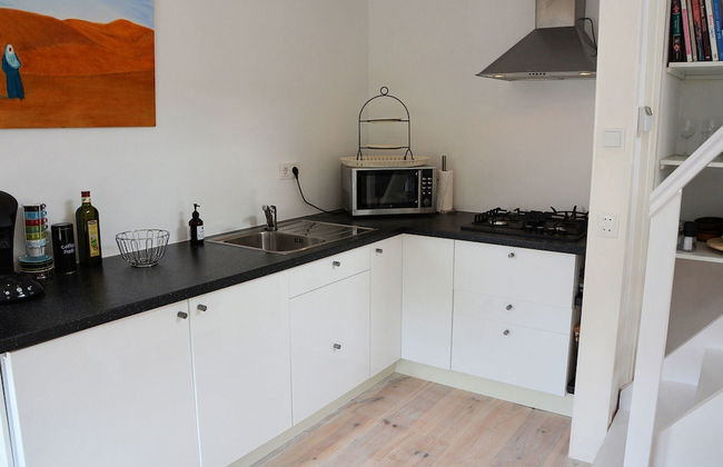 Lovely Holiday Home in Noordwijkerhout near Lake - Foto 4