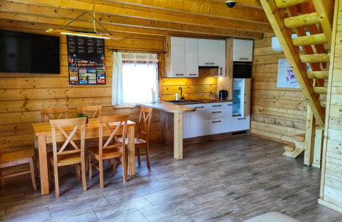 Chatki U Hanusi - Photo 11