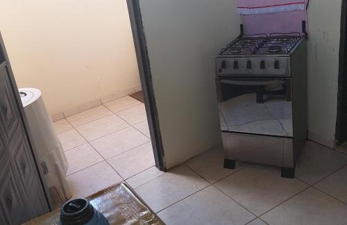 Chale para temporada - Bonito MS - Foto 21