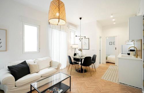 For You Rentals Apartamento TEMPORAL Delicias Madrid CAC91 - Foto 9
