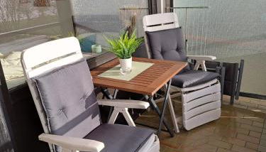 Apartment 22 - Photo 2