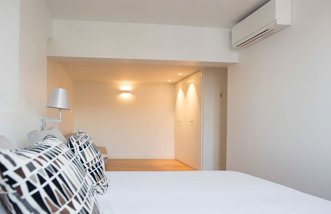 SanSebastianForYou Urbieta Apartment - Foto 3