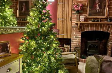 Curiosity Cottage - Foto 4