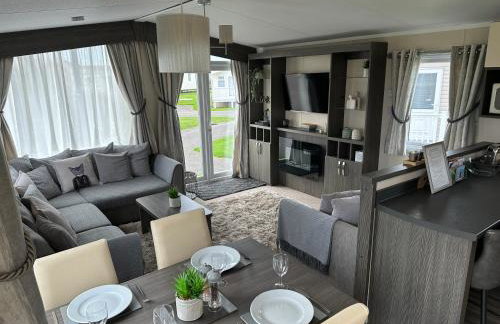 Church Farm Holiday Home - Foto 1