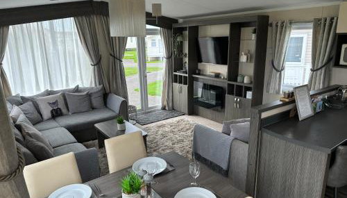 Church Farm Holiday Home - Foto 1