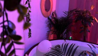 jacuzzi exotique cinéma - Foto 2