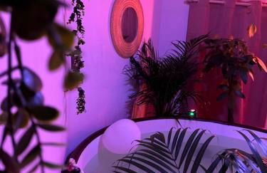 jacuzzi exotique cinéma - Foto 2